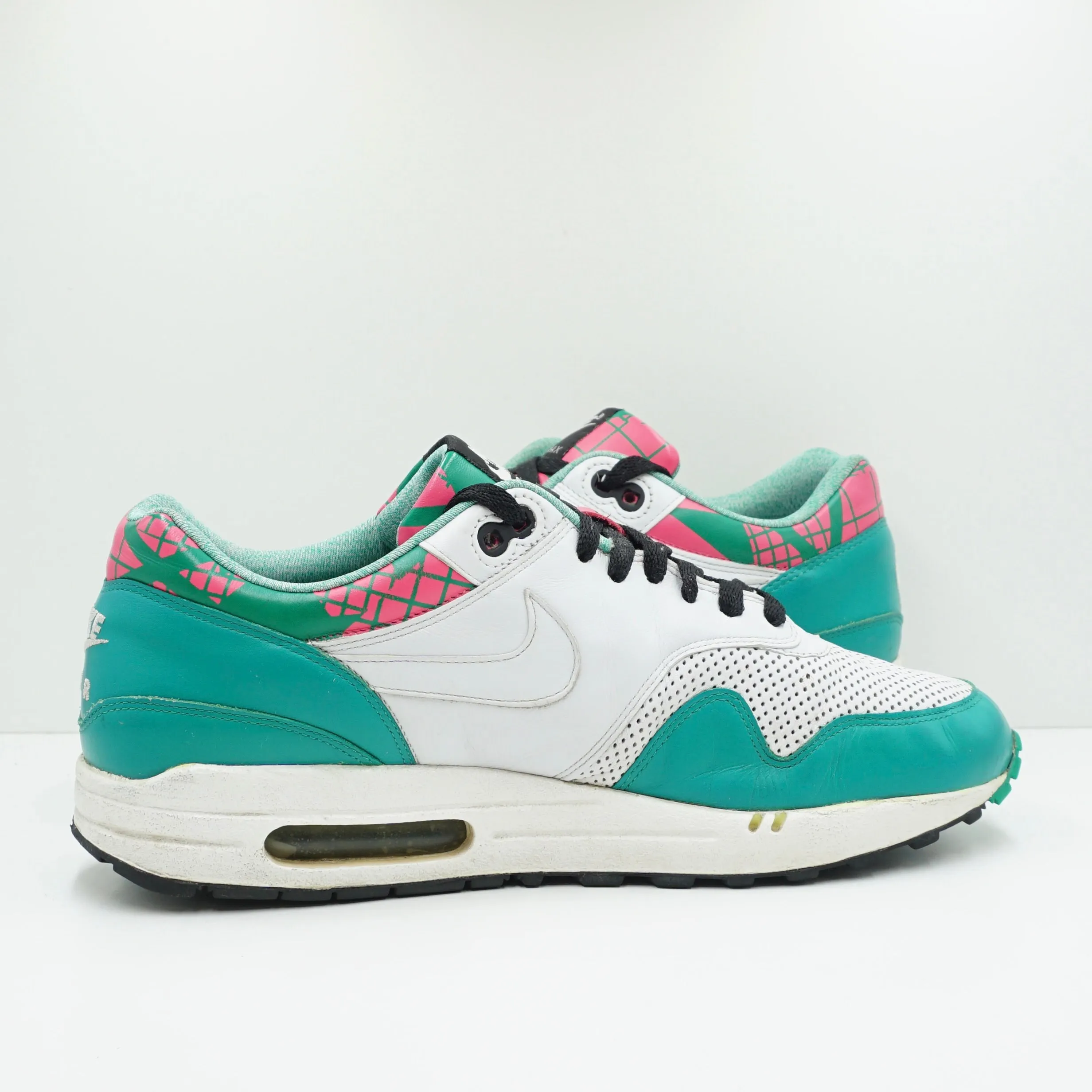 Nike Air Max 1 Premium Lucid Green