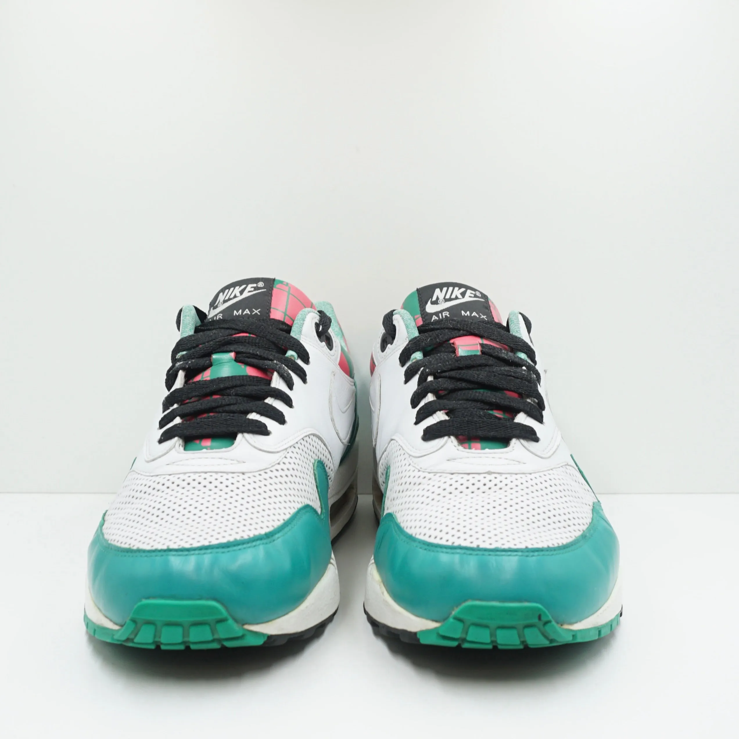 Nike Air Max 1 Premium Lucid Green