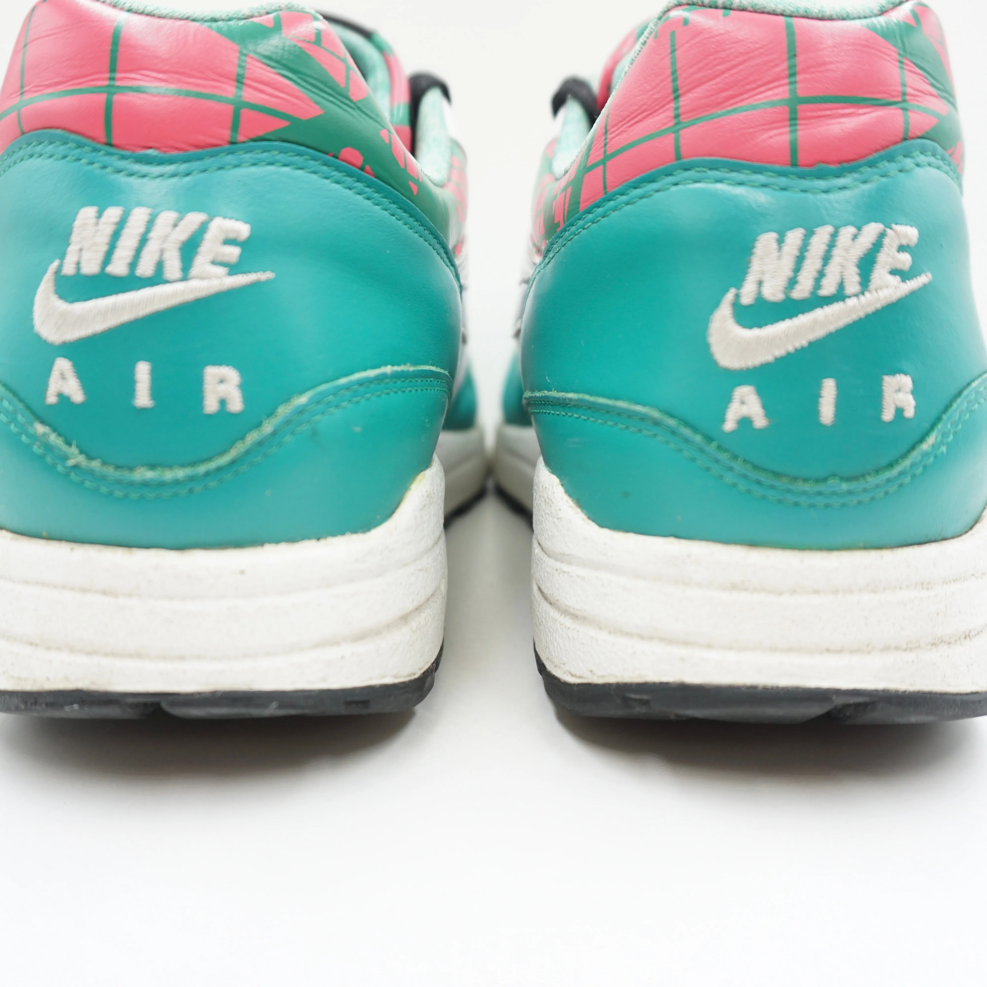 Nike Air Max 1 Premium Lucid Green