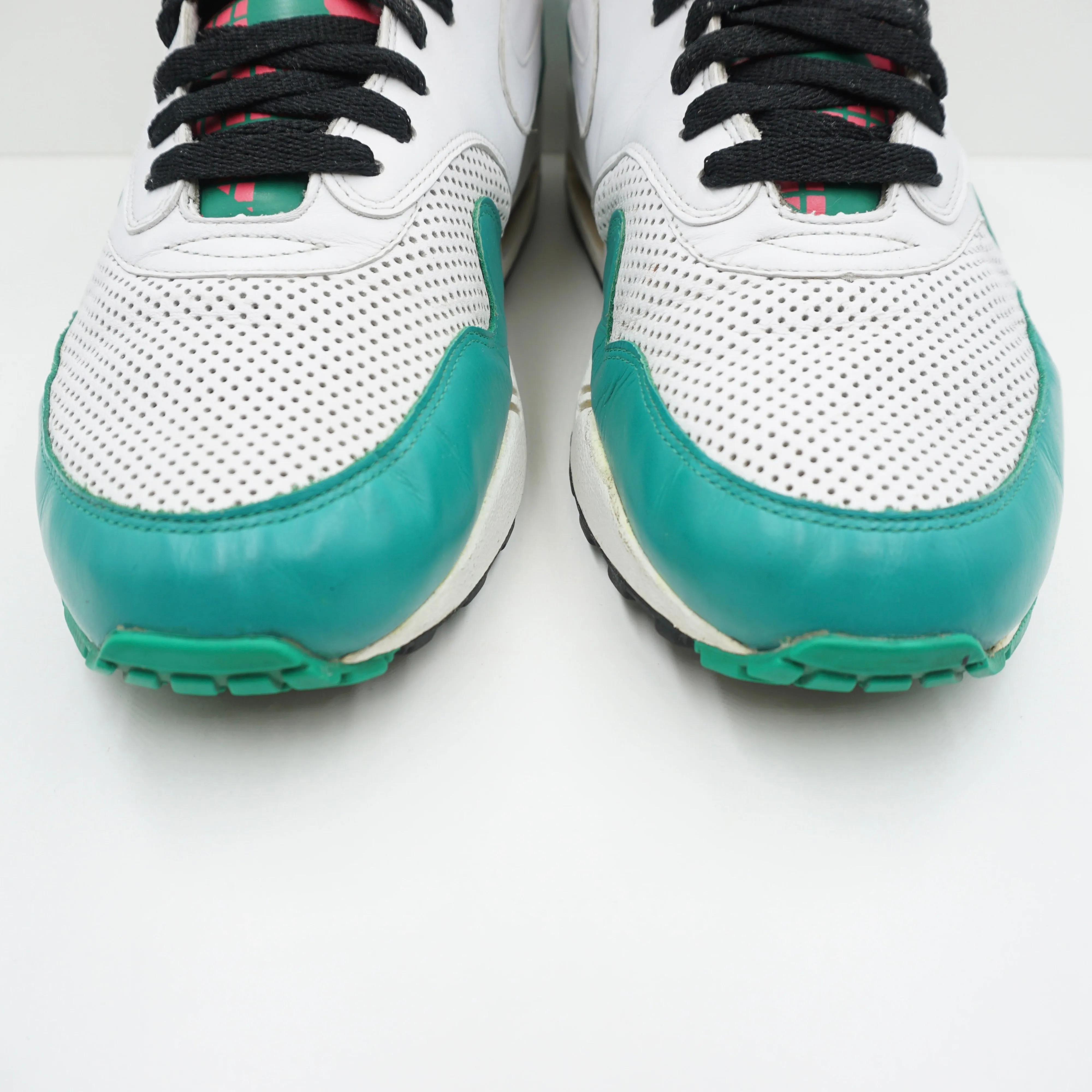 Nike Air Max 1 Premium Lucid Green