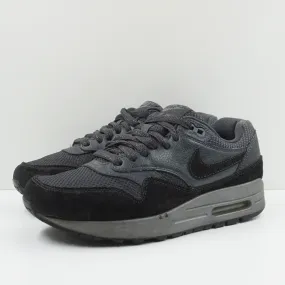 Nike Air Max 1 Premium Metallic Hematite (W)