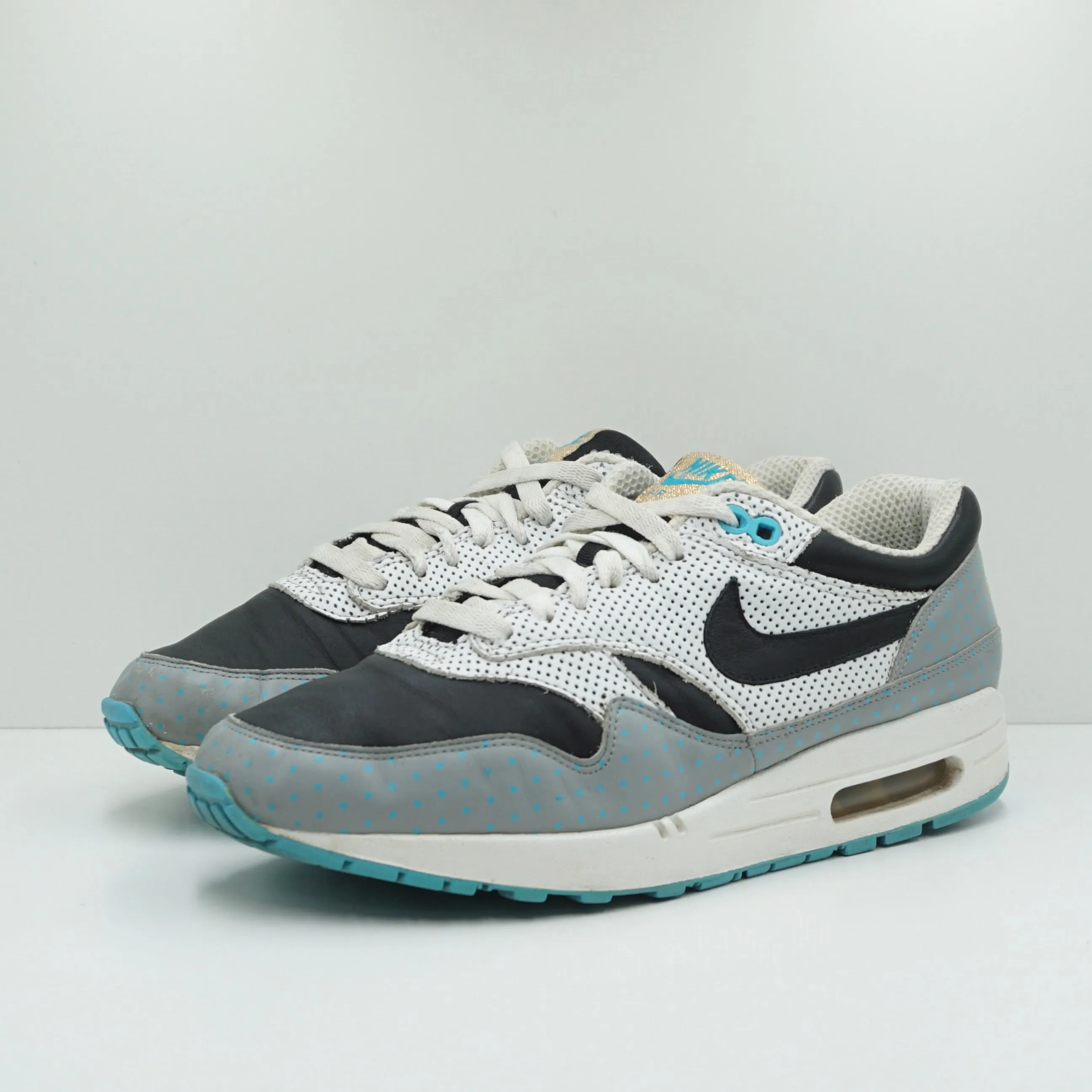 Nike Air Max 1 Premium Polka Dot