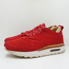 Nike Air Max 1 Royal Gym Red (W)