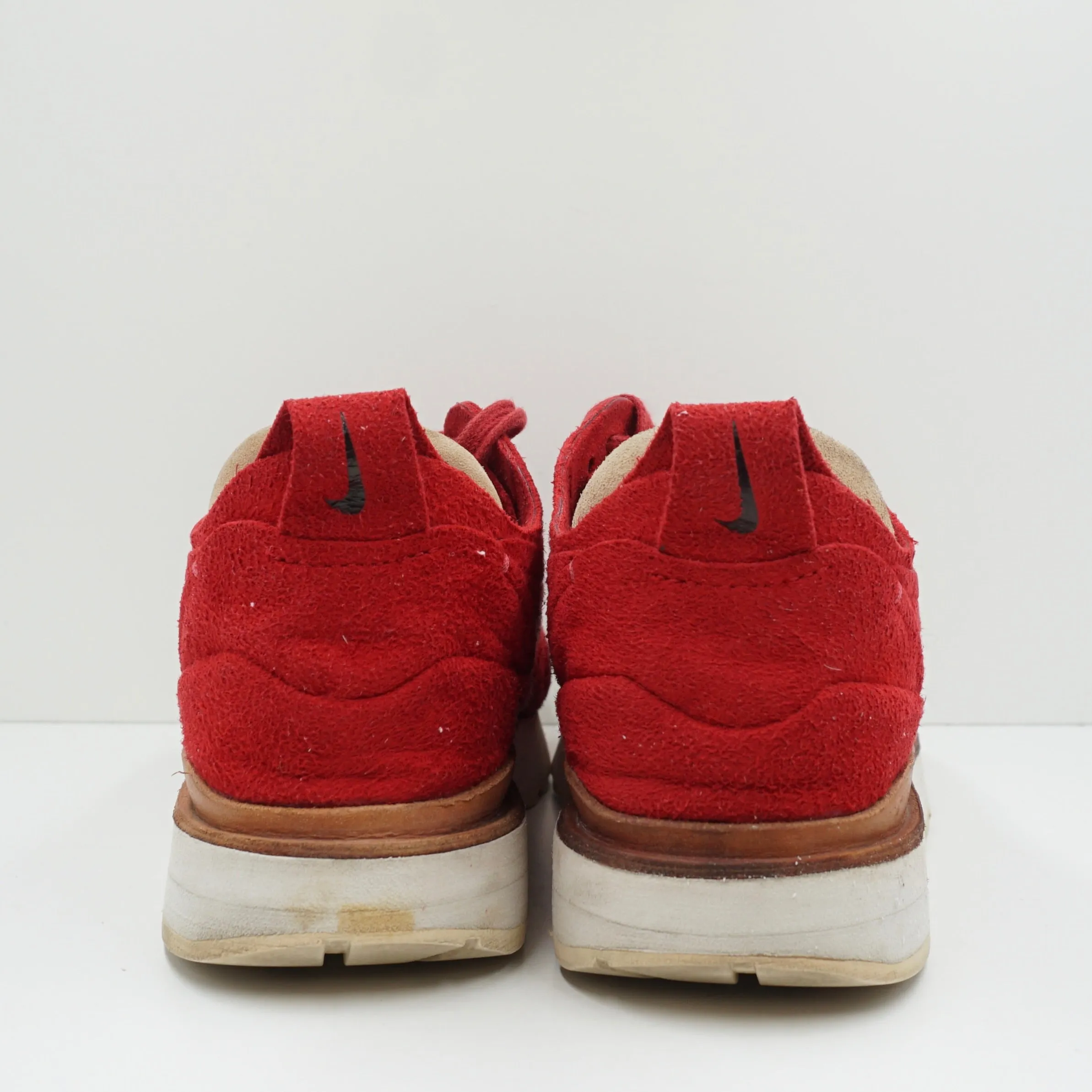 Nike Air Max 1 Royal Gym Red (W)