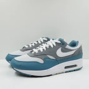 Nike Air Max 1 SC Noise Aqua