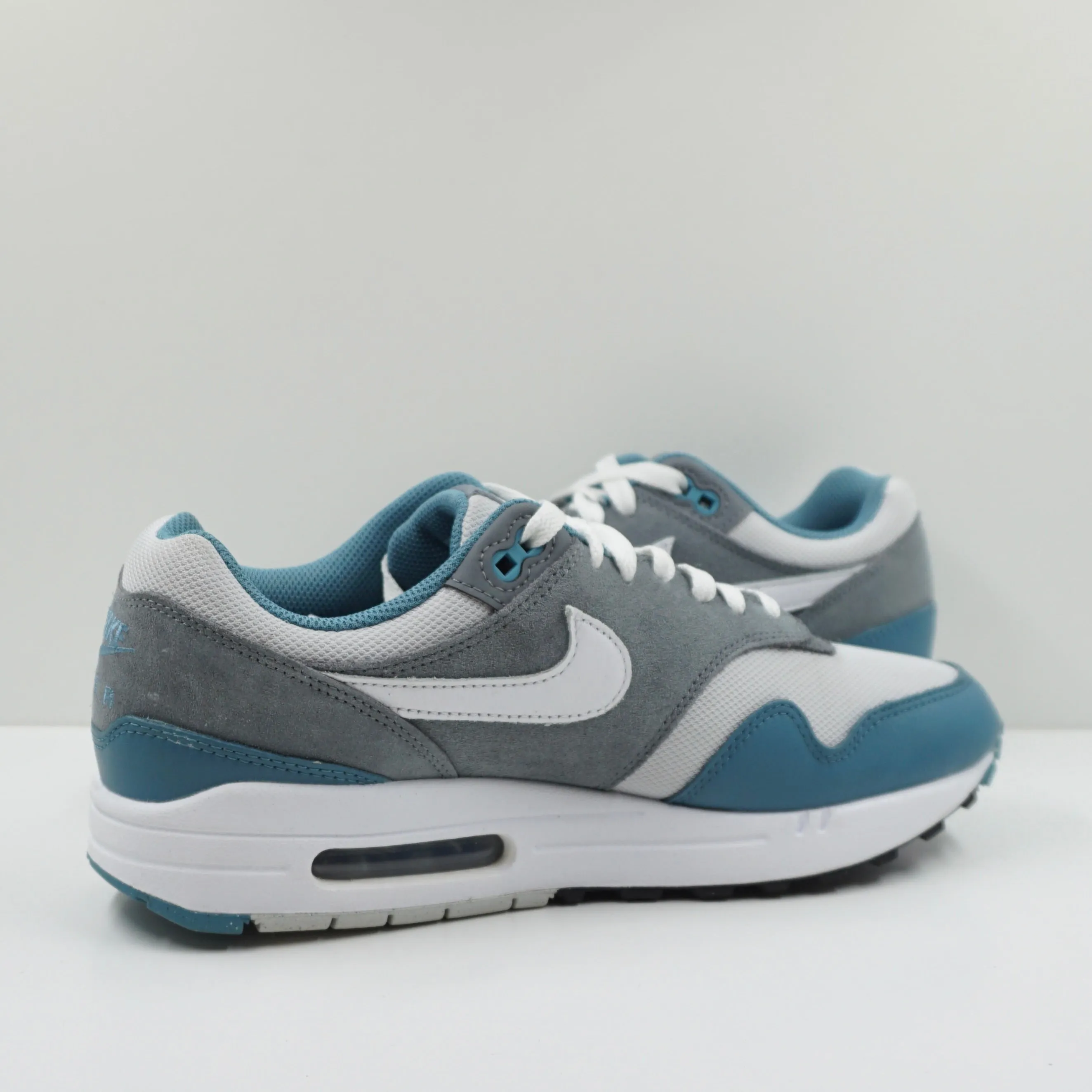 Nike Air Max 1 SC Noise Aqua