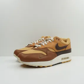 Nike Air Max 1 SNKRS Day Brown