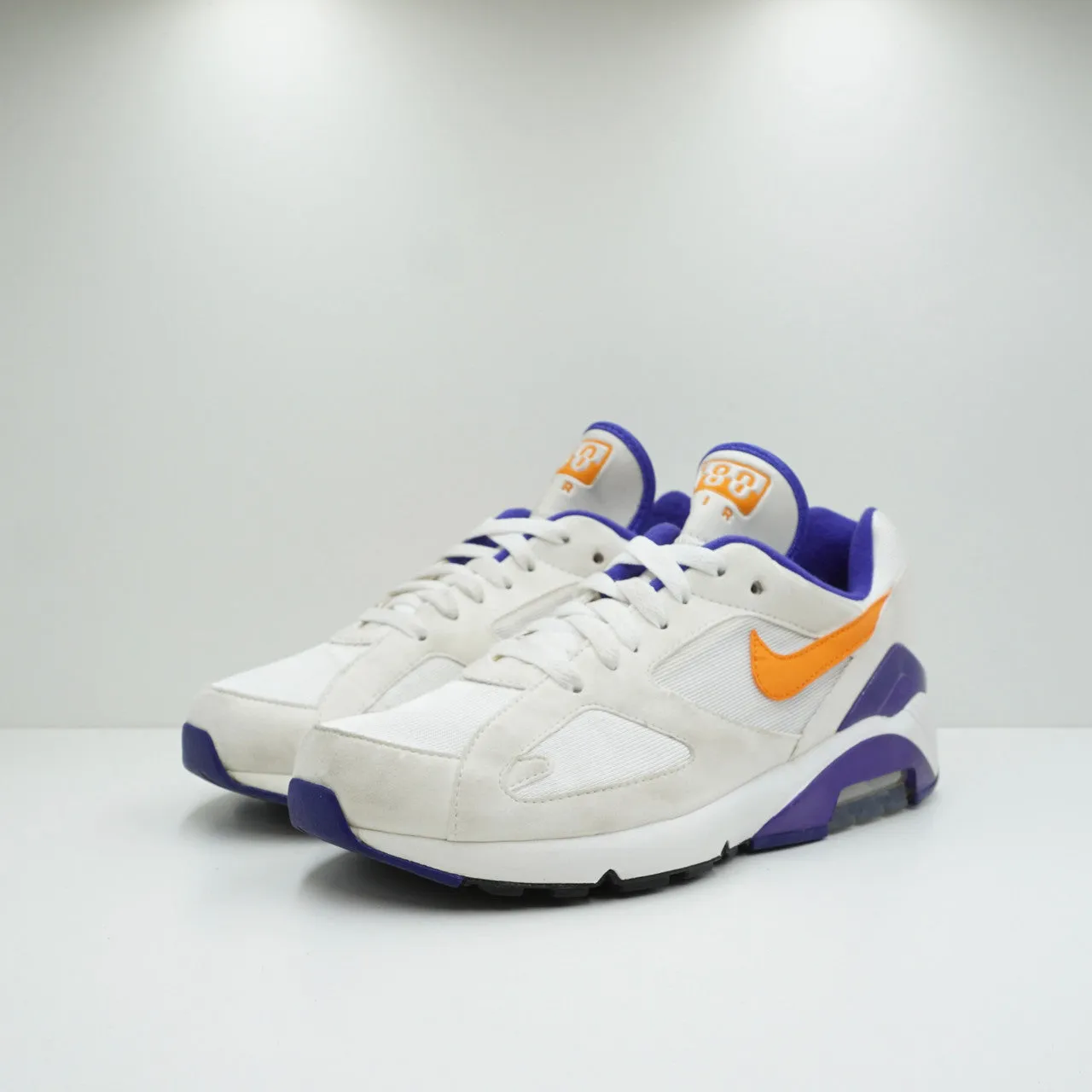 Nike Air Max 180 Bright Ceramic