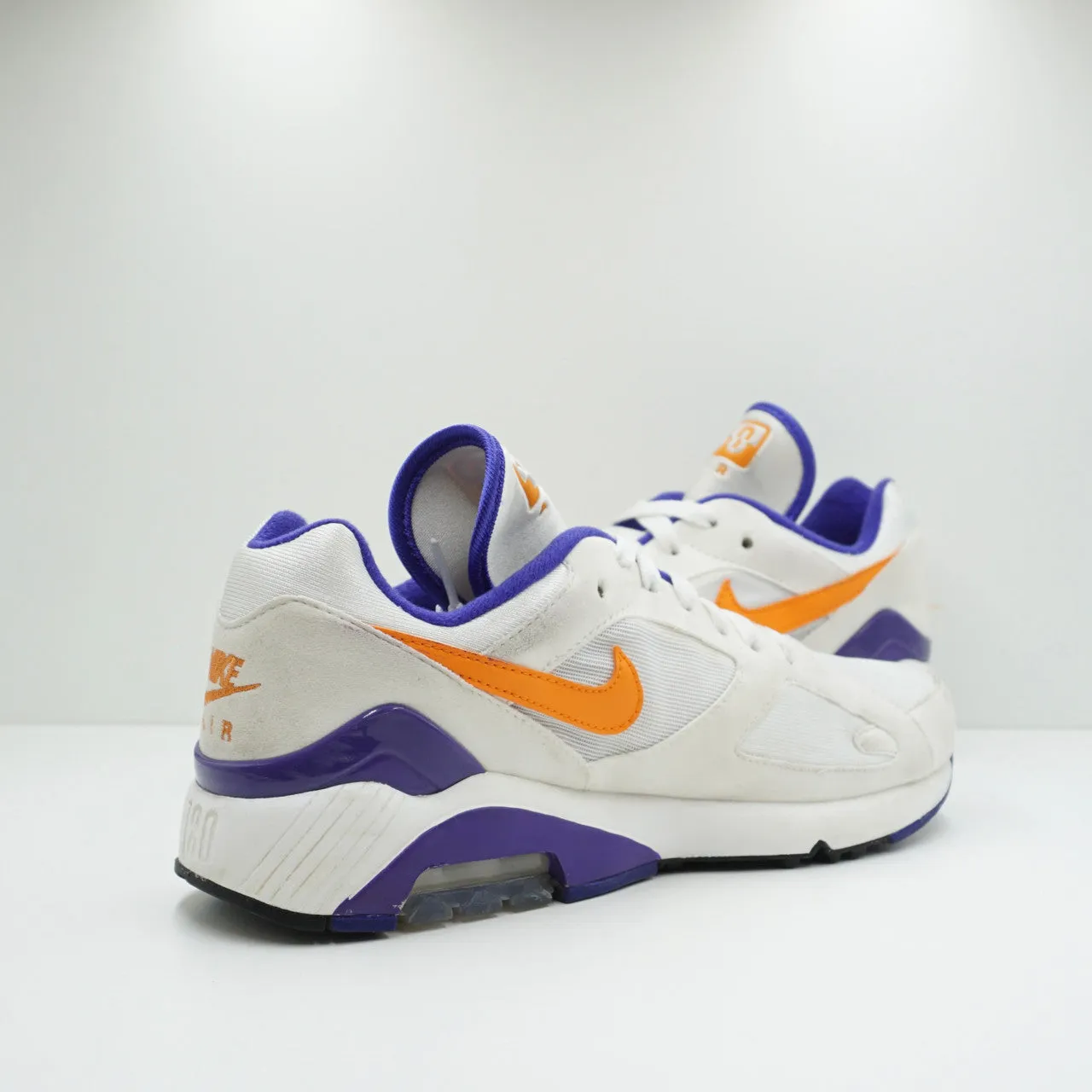 Nike Air Max 180 Bright Ceramic