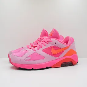 Nike Air Max 180 Comme des Garcons Pink