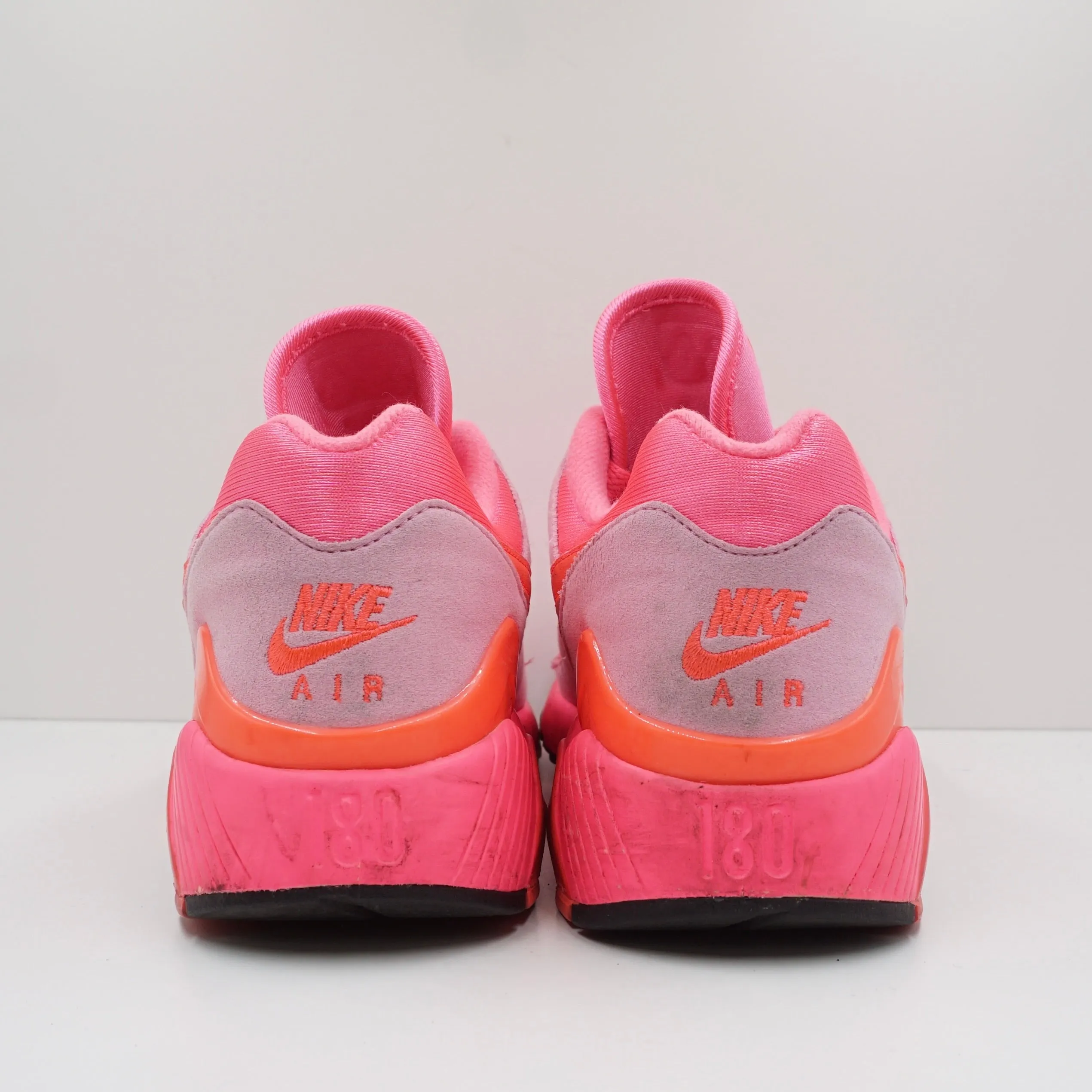 Nike Air Max 180 Comme des Garcons Pink