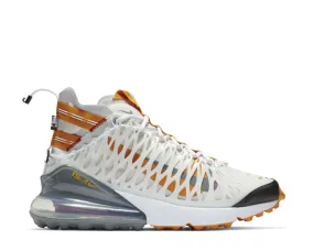 Nike Air Max 270 SP ISPA SOE White