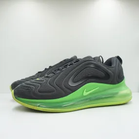 Nike Air Max 720 Black Volt