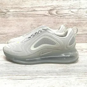 Nike air max 720 light bone volt white