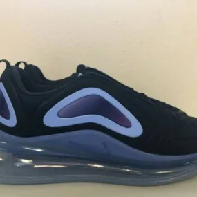 Nike air max 720 obsidian