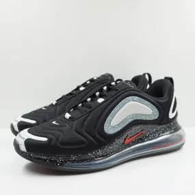 Nike Air Max 720 Undercover Black