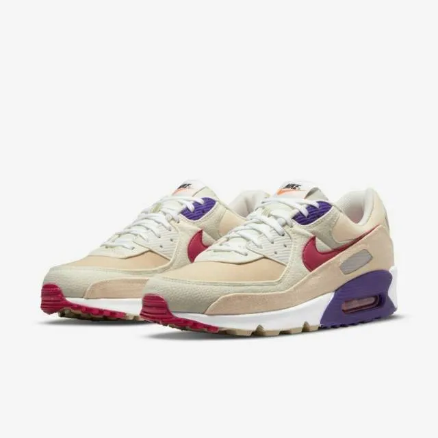 Nike air max 90 air sprung rush pink