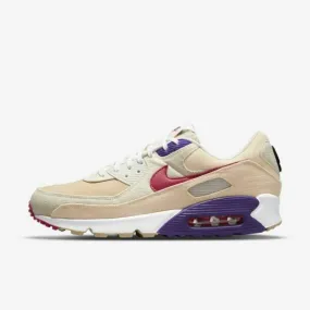 Nike air max 90 air sprung rush pink