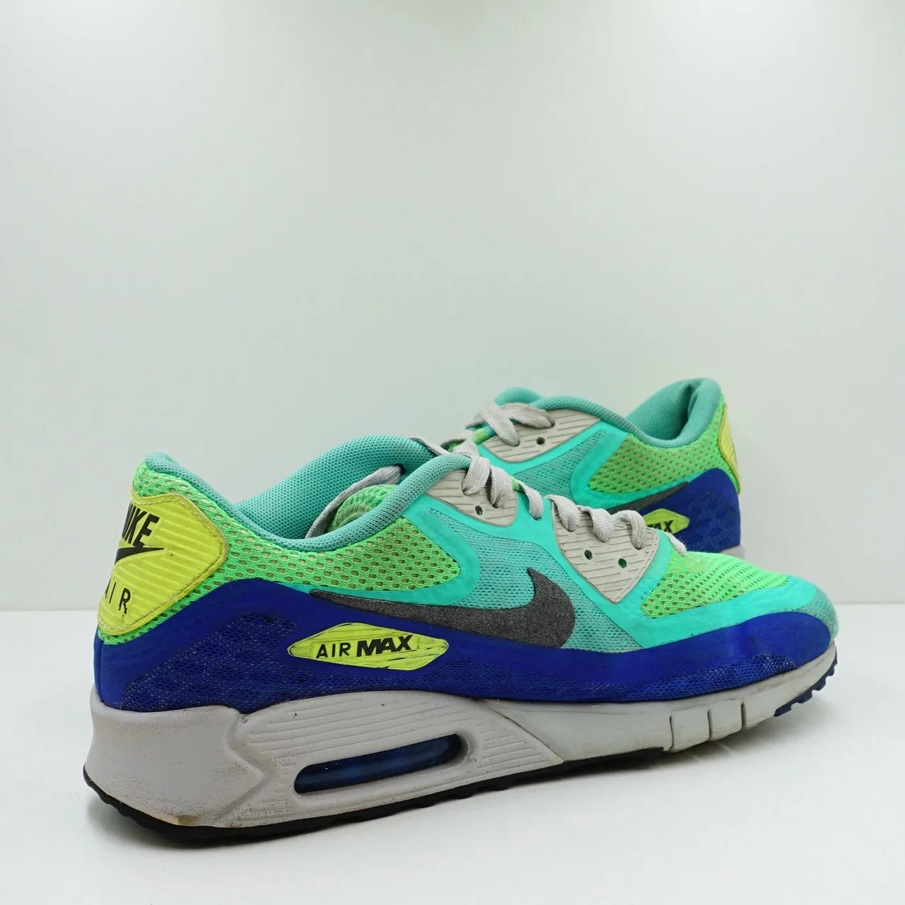 Nike Air Max 90 City Pack Rio