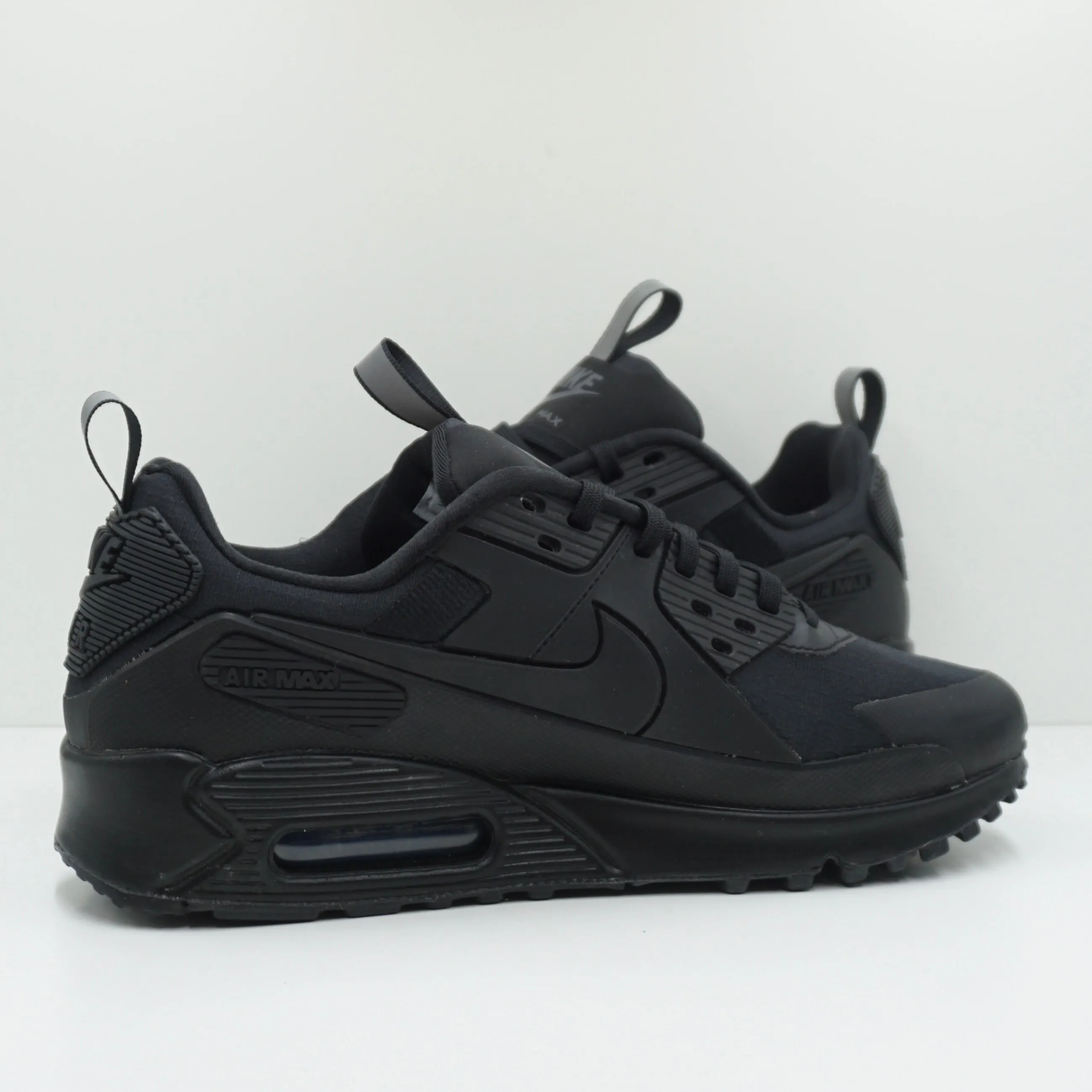 Nike Air Max 90 Drift Triple Black