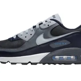 Nike Air Max 90 Gore-Tex Anthracite Pure Platinum