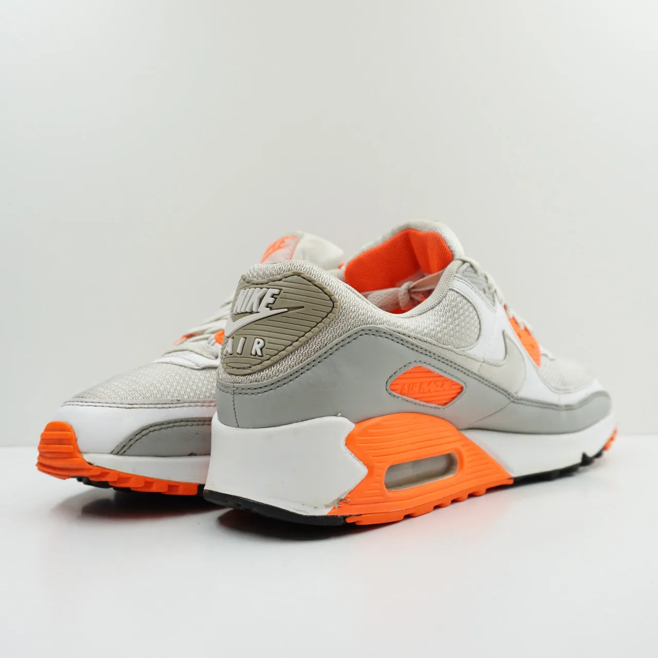 Nike Air Max 90 Hyper Orange