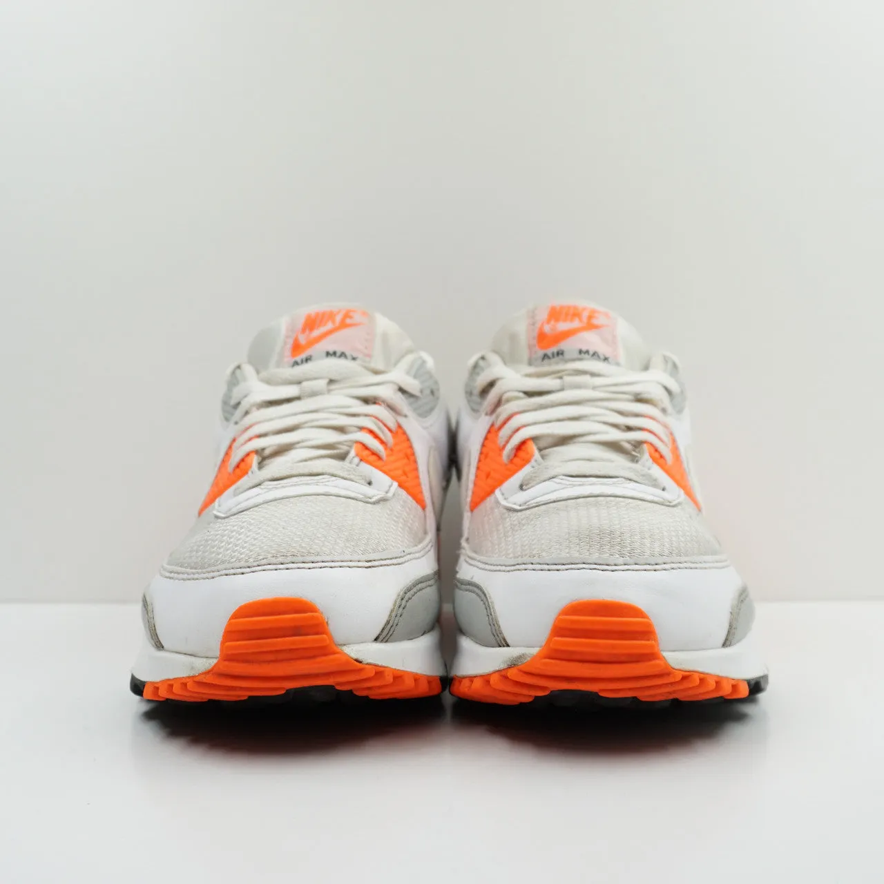 Nike Air Max 90 Hyper Orange