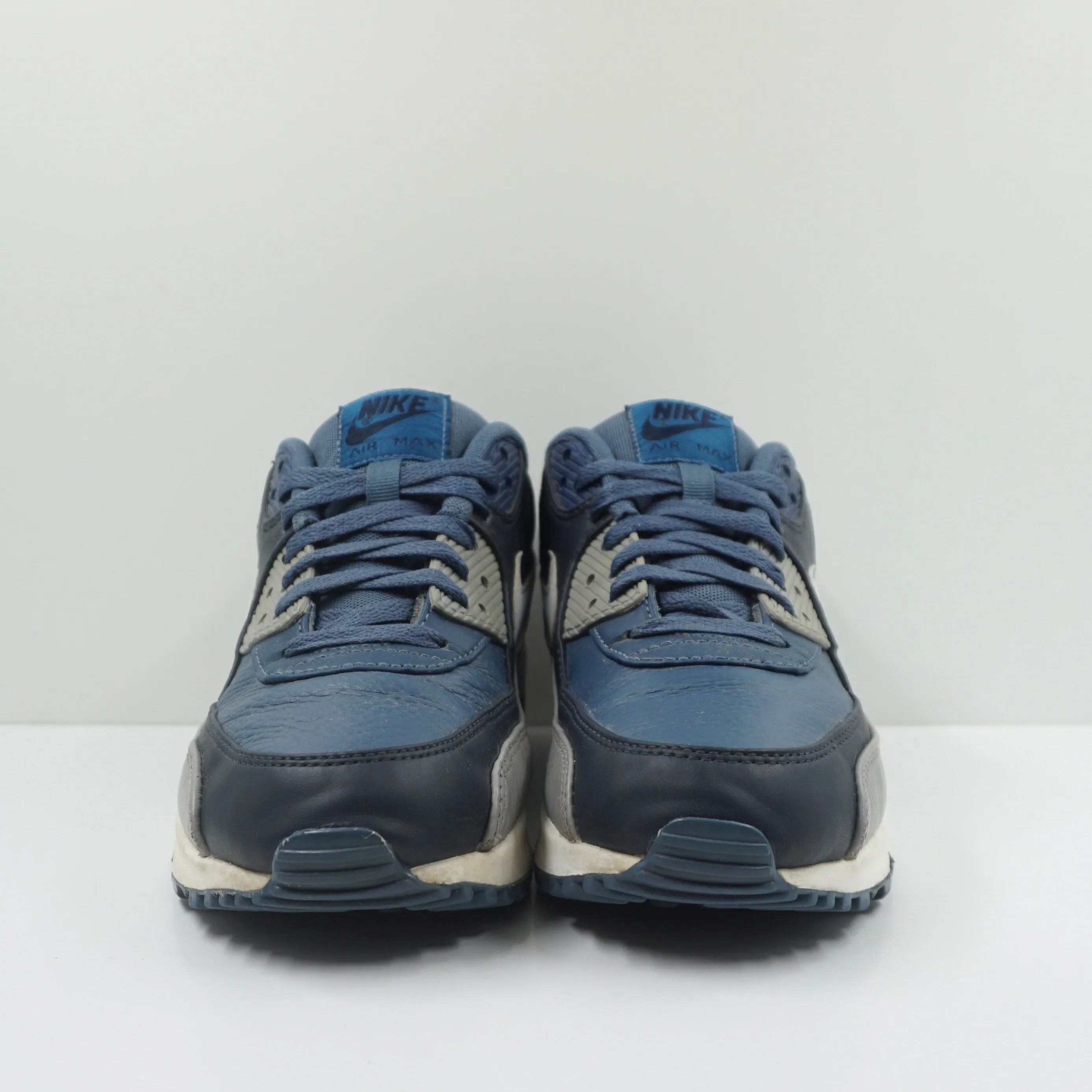 Nike Air Max 90 New Slate Gym Blue