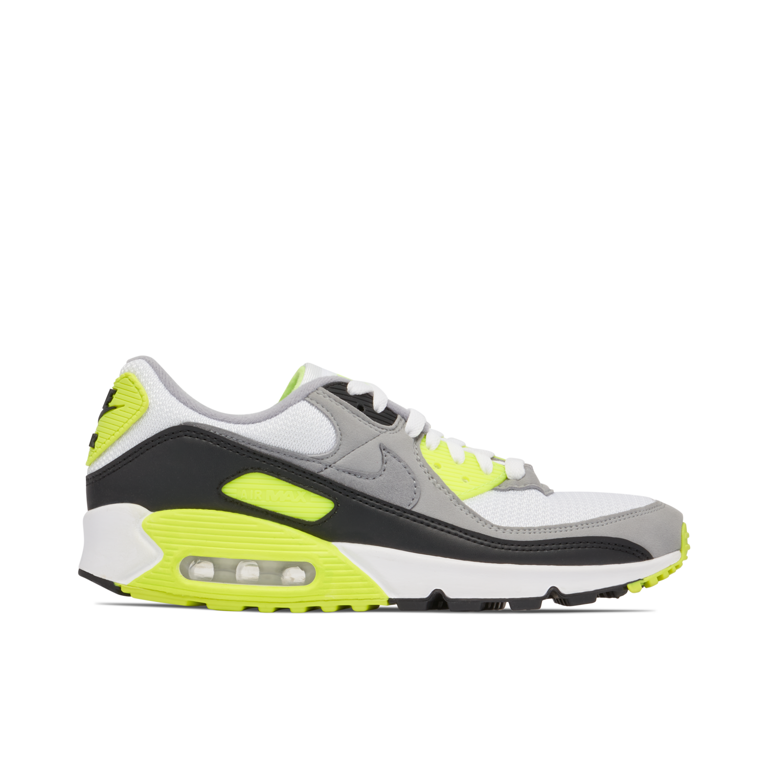 Nike Air Max 90 OG Volt | CD0881-103 | Laced