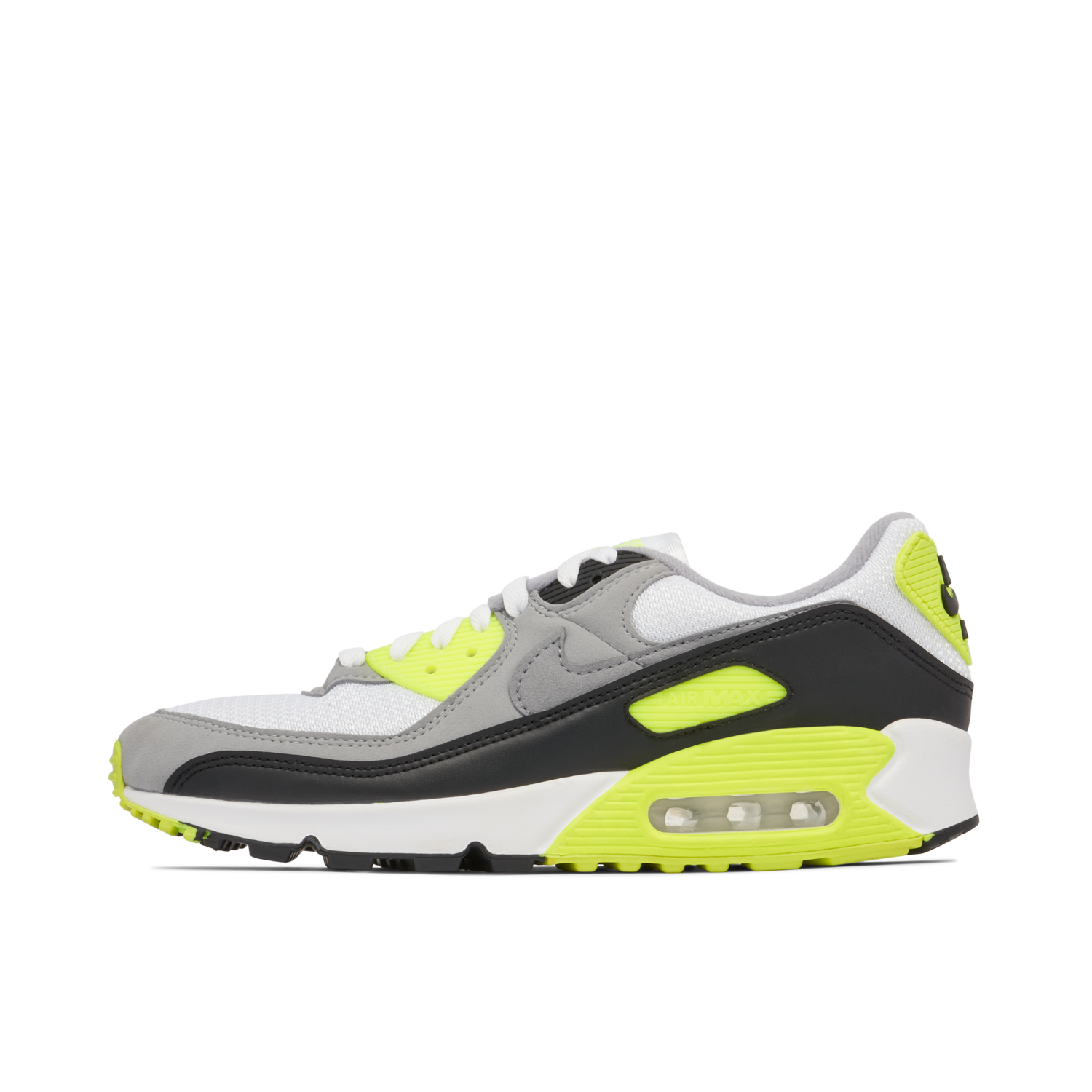 Nike Air Max 90 OG Volt | CD0881-103 | Laced