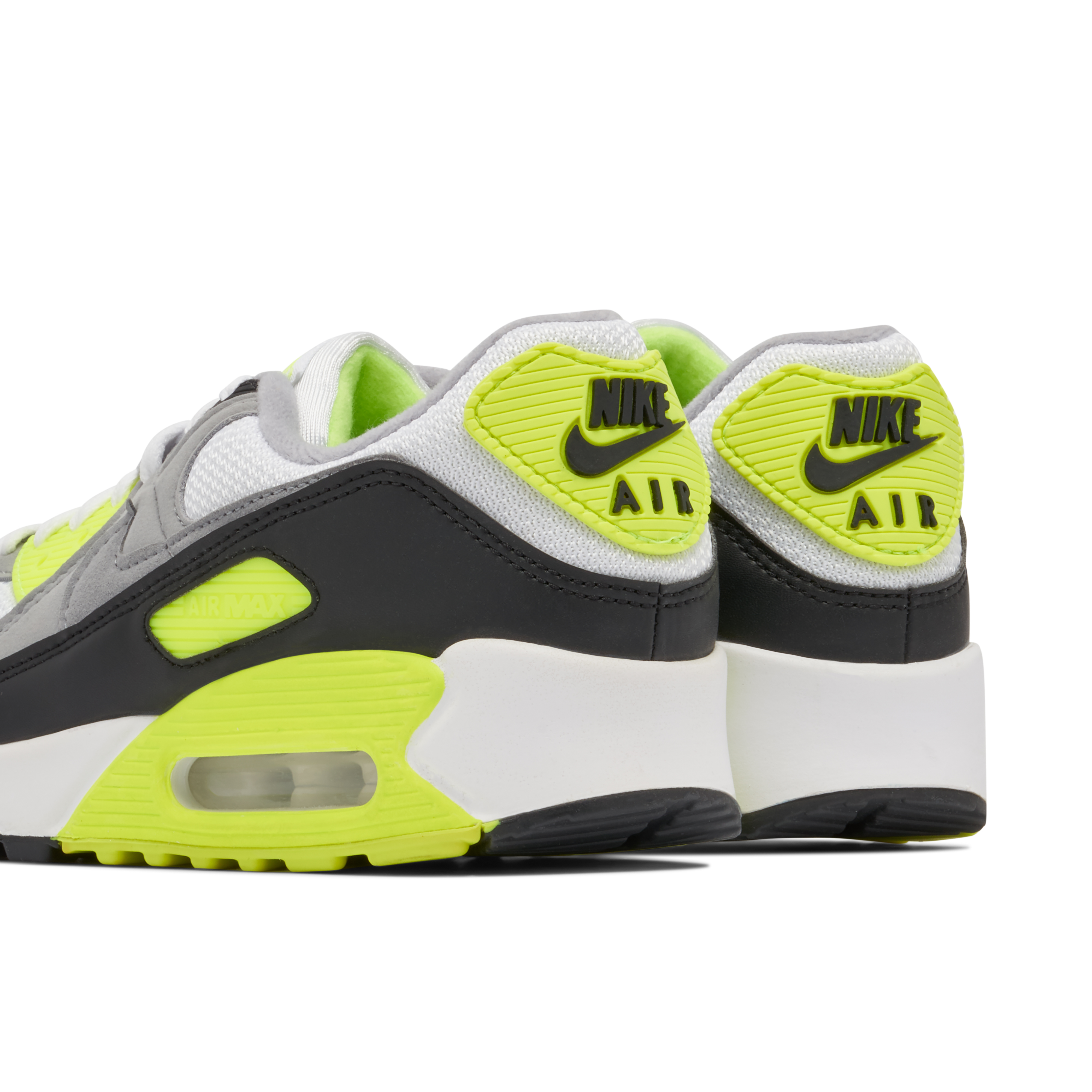 Nike Air Max 90 OG Volt | CD0881-103 | Laced