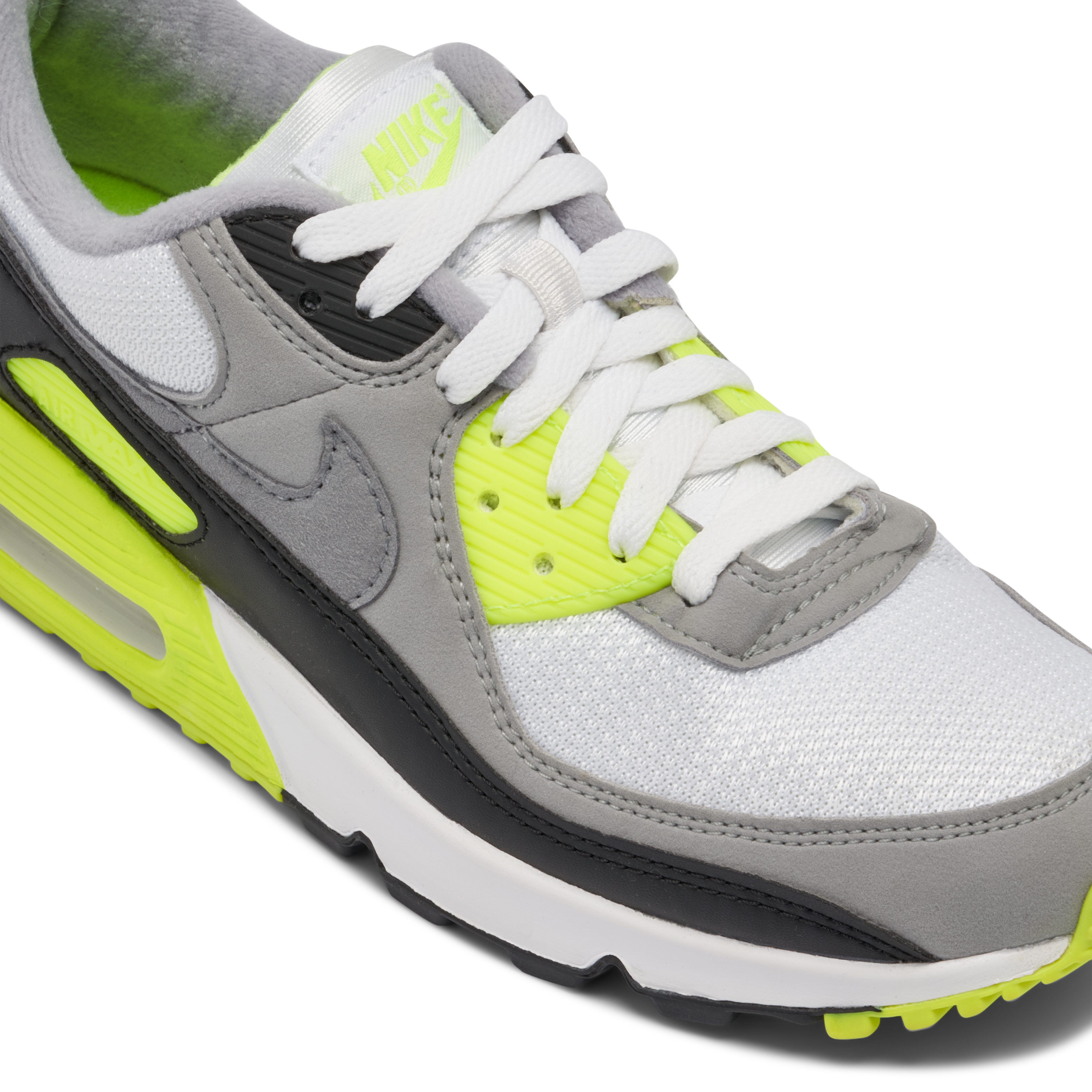 Nike Air Max 90 OG Volt | CD0881-103 | Laced