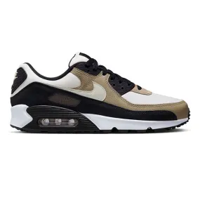 Nike Air Max 90 Phantom Light Bone Khaki Baroque Brown