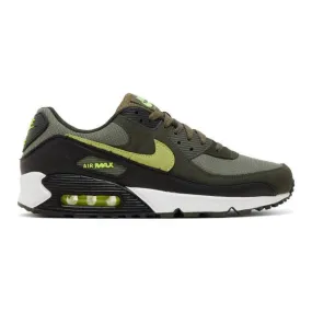 Nike Air Max 90 (Sequoia Volt/ Green/ Medium Olive/ Volt...