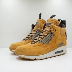 Nike Air Max 90 Sneakerboot Winter Wheat