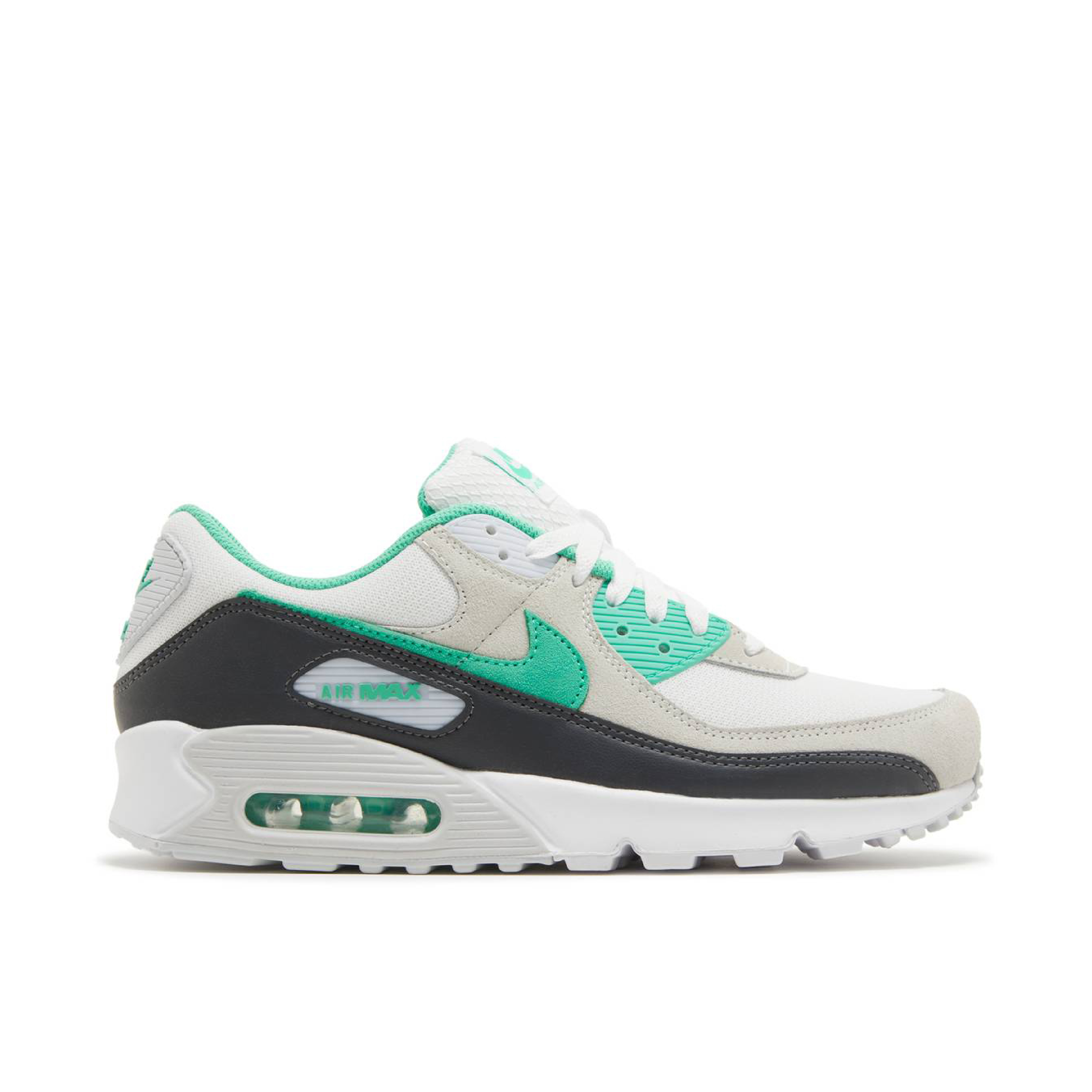 Nike Air Max 90 Spring Green | DM0029-104 | Laced