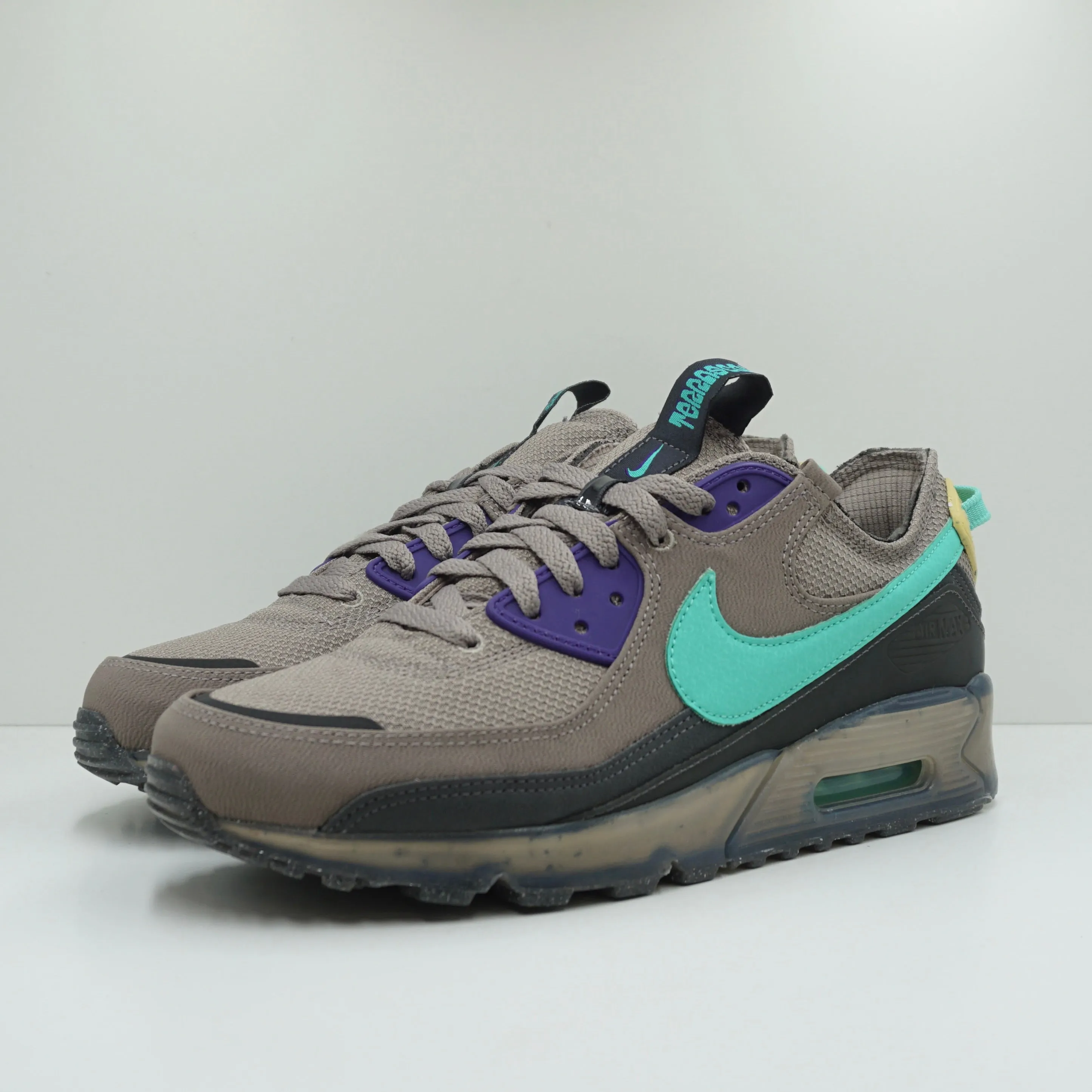 Nike Air Max 90 Terrascape Moon Fossil Light Menta