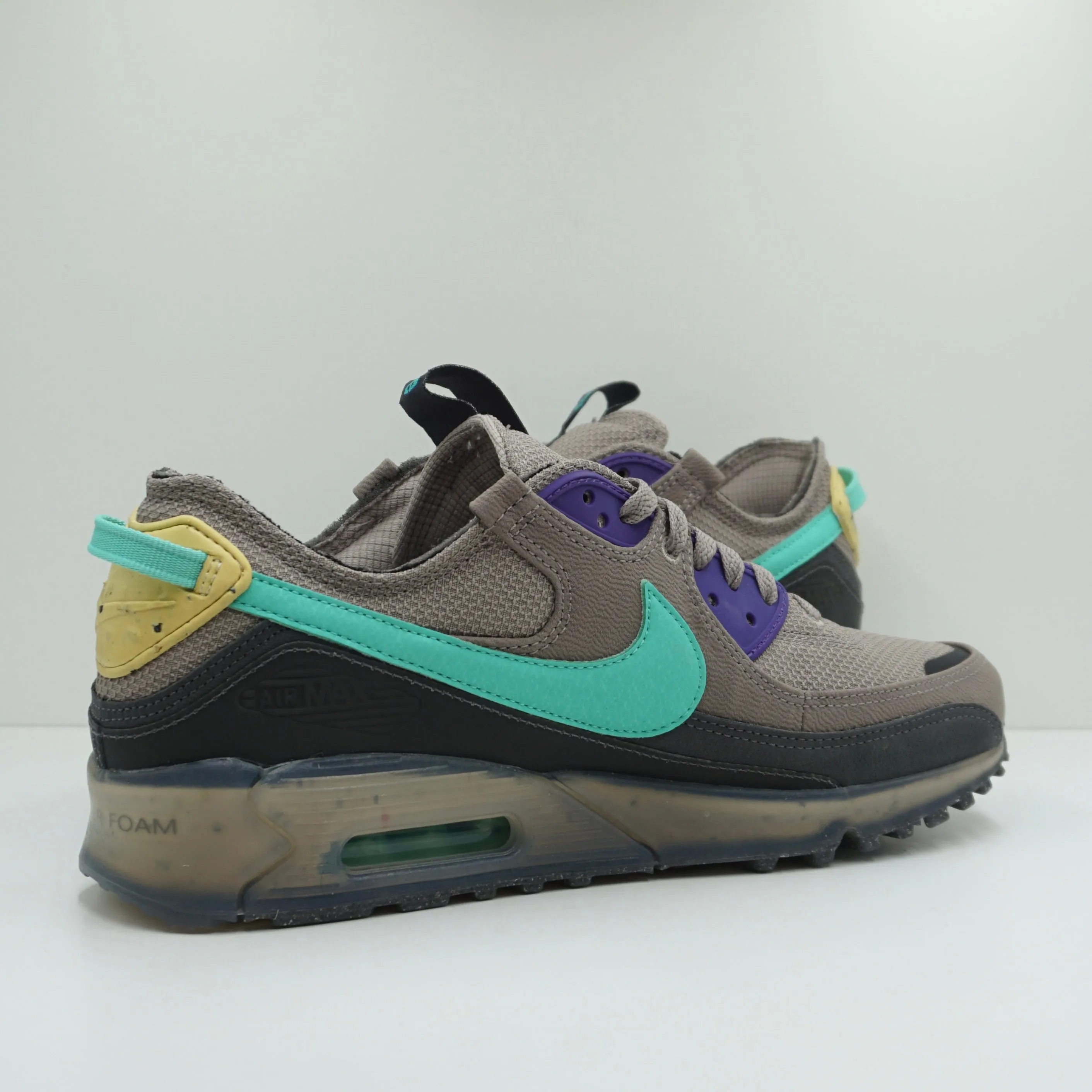 Nike Air Max 90 Terrascape Moon Fossil Light Menta