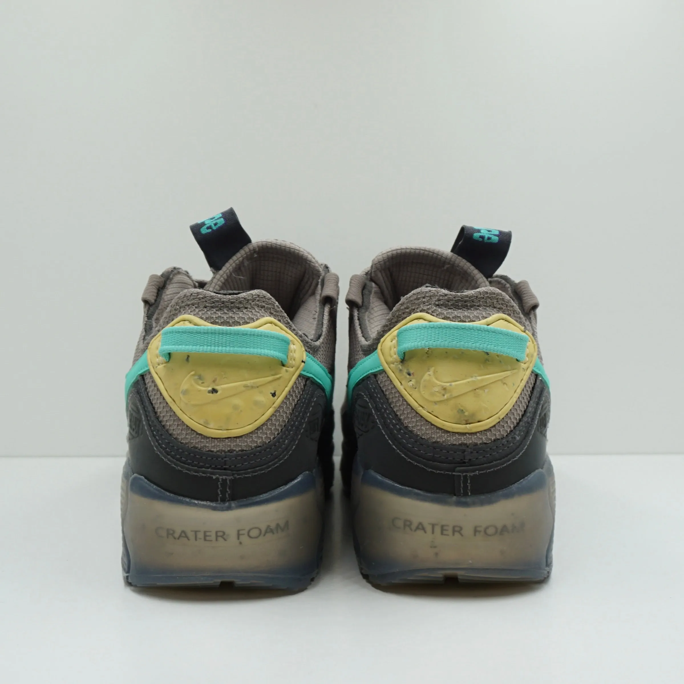 Nike Air Max 90 Terrascape Moon Fossil Light Menta