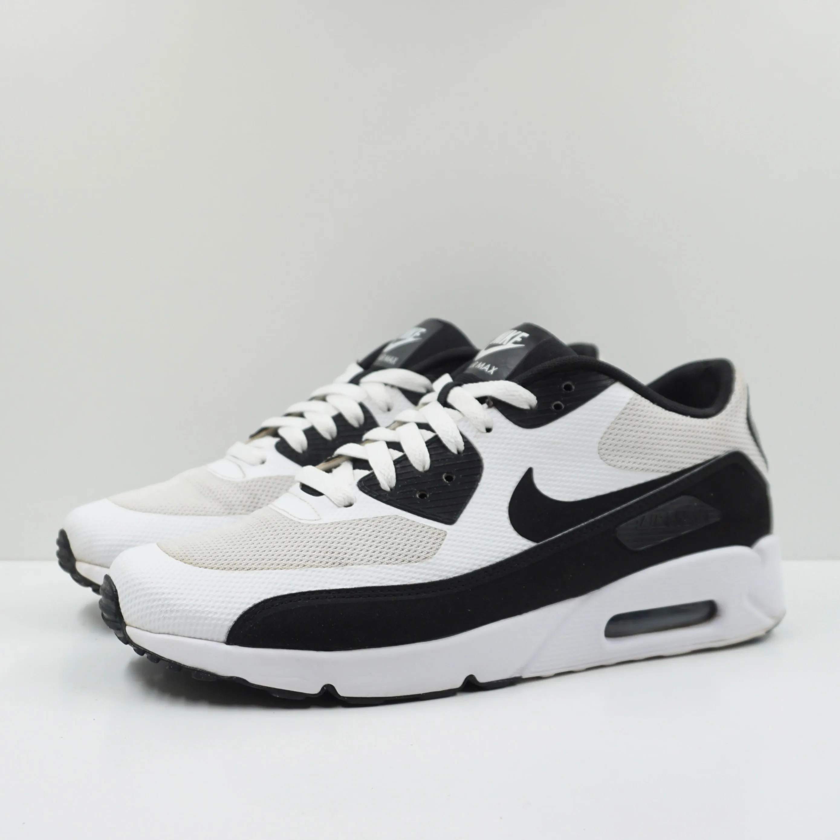 Nike Air Max 90 Ultra 2.0 White Black