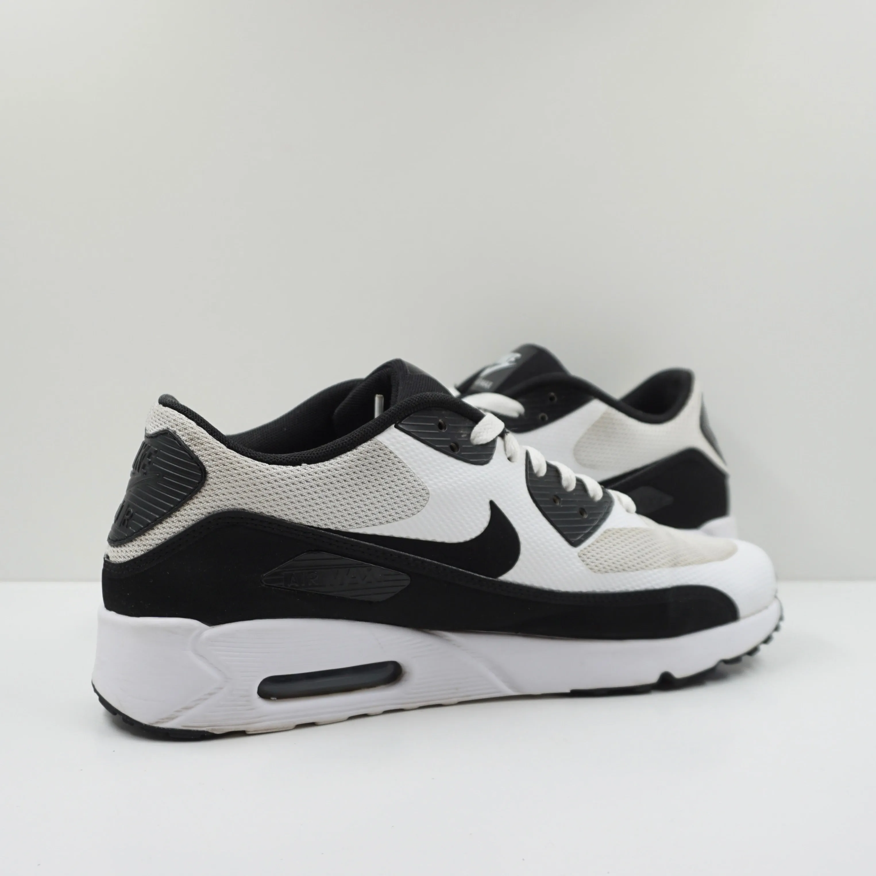 Nike Air Max 90 Ultra 2.0 White Black