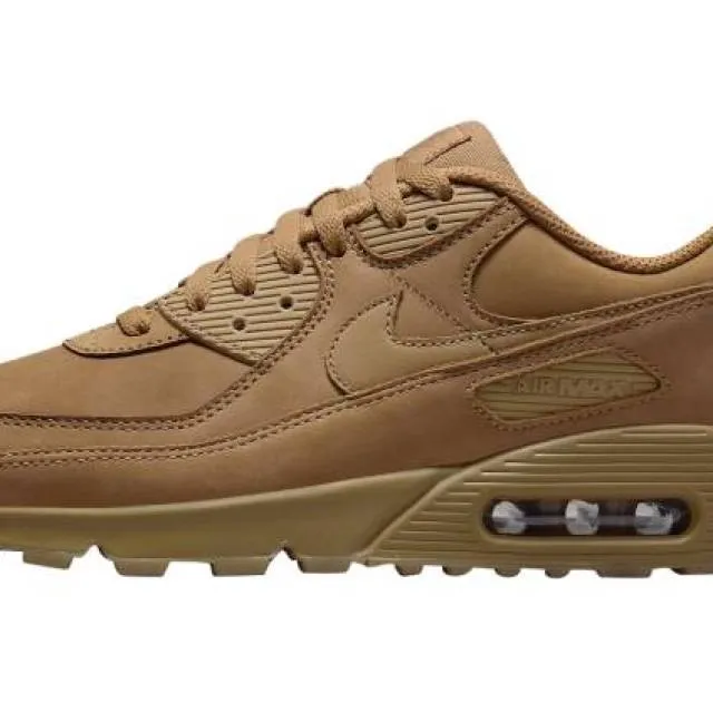 Nike air max 90 wheat