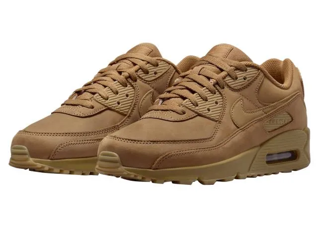 Nike air max 90 wheat