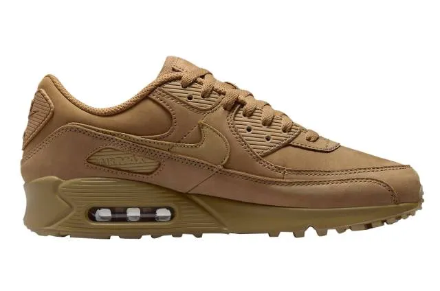 Nike air max 90 wheat