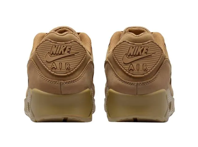 Nike air max 90 wheat