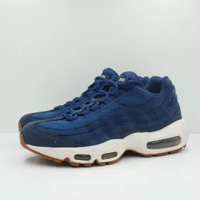 Nike Air Max 95 Blue (W)