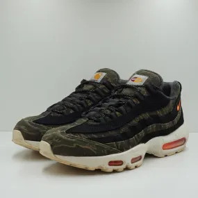 Nike Air Max 95 Carhartt WIP Camo