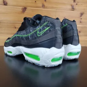 Nike air max 95 m2z2 electric green