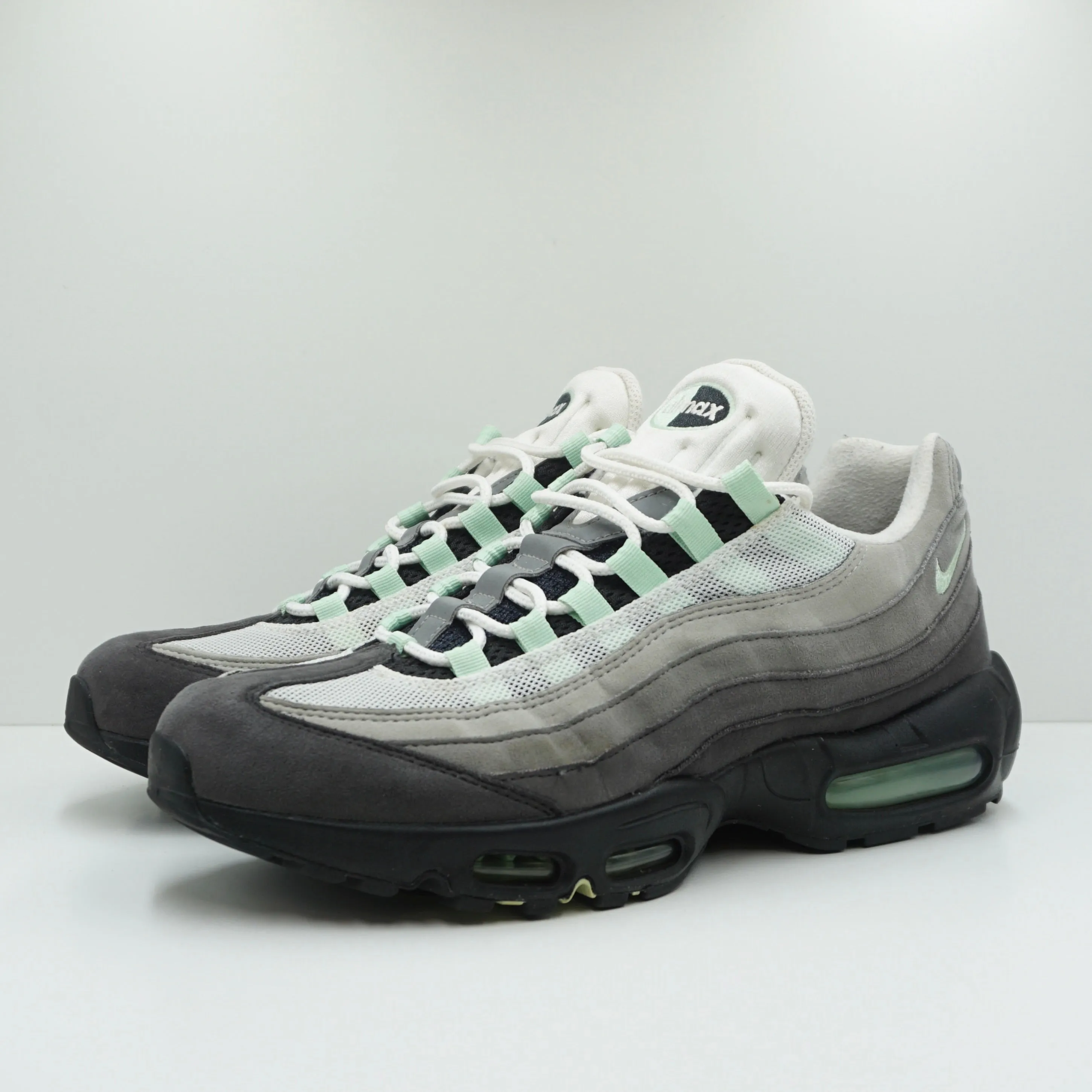 Nike Air Max 95 OG Fresh Mint