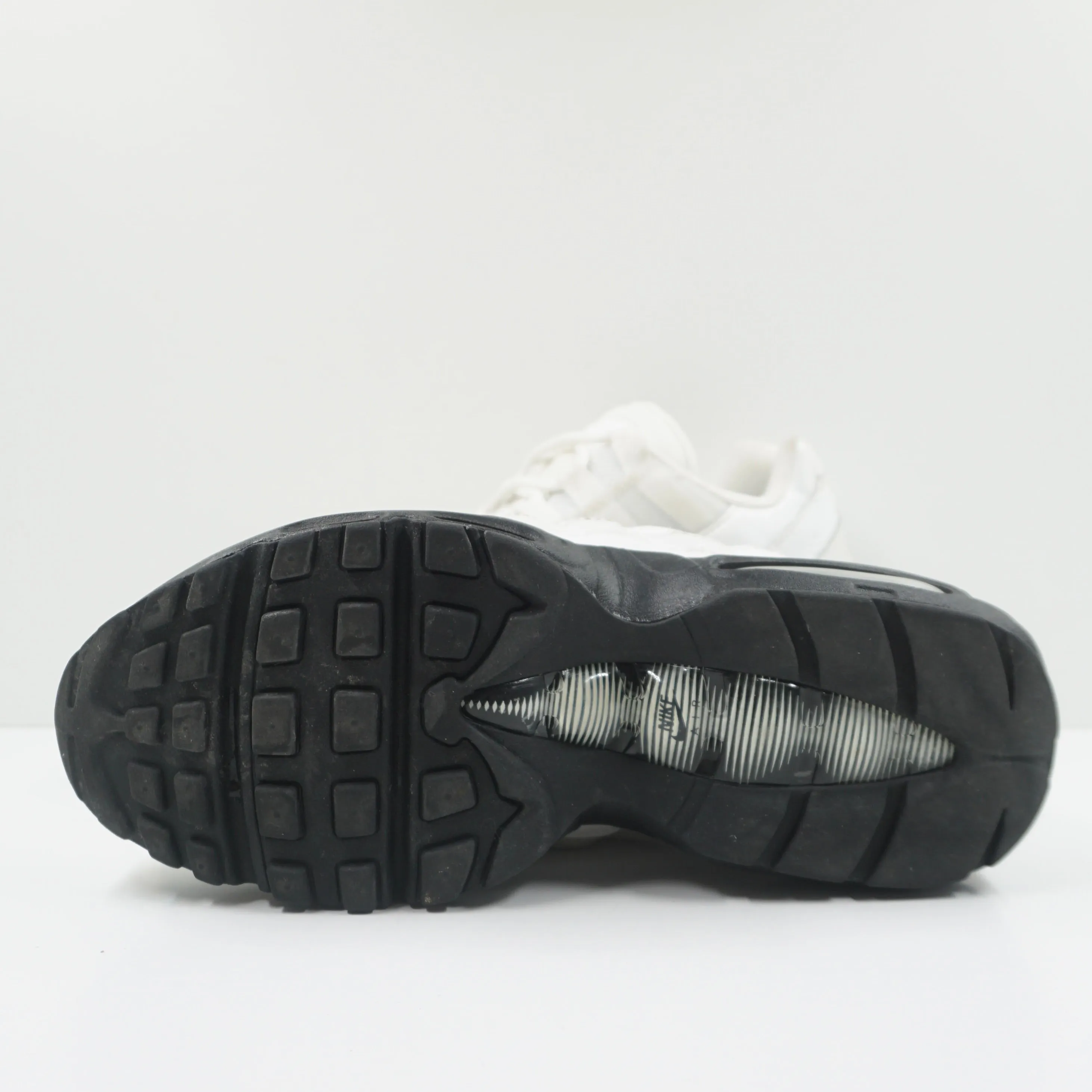 Nike Air Max 95 Summit White Black (W)